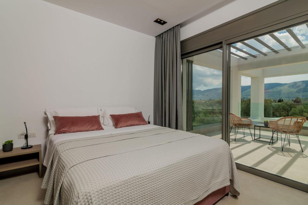 Antonia Villa - Luxurious Serenity With Private Pool, By Zantewize Kalipádhon Buitenkant foto