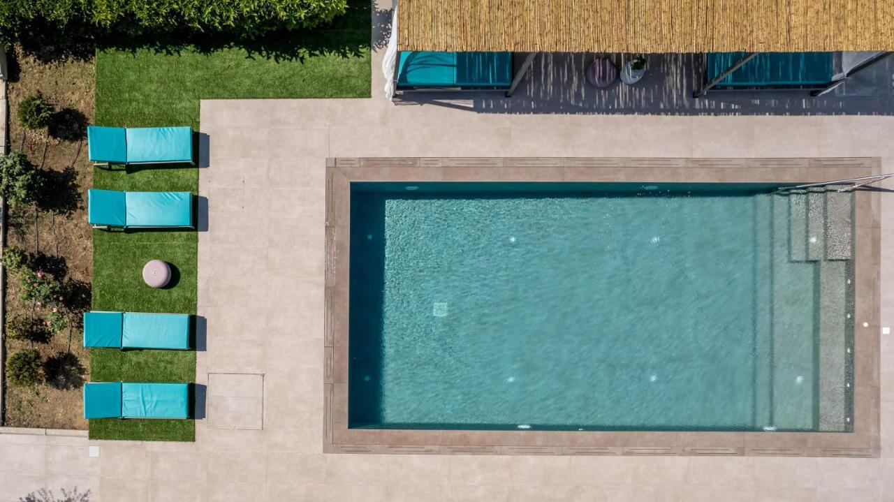 Antonia Villa - Luxurious Serenity With Private Pool, By Zantewize Kalipádhon Buitenkant foto